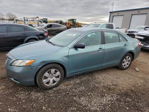 Toyota Camry CE 2.4L 4 2008