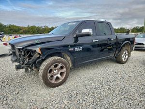 RAM 1500 LARAMIE 5.7L 8 2014