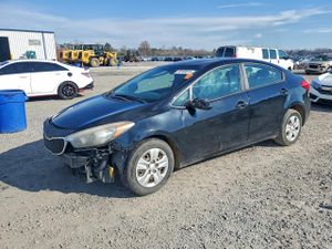 Kia Cerato / Forte / K3 LX 1.8L 4 2014