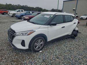 Nissan Kicks S 1.6L 4 2023