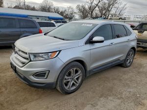 Ford Edge TITANIUM 2.0L 4 2015