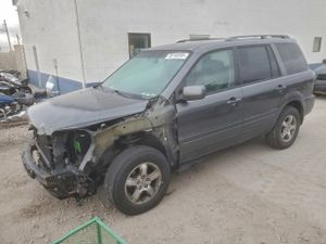 Honda Pilot EXL 3.5L 6 2007