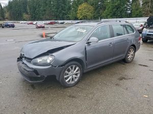 Volkswagen Jetta S 2.5L 5 2011