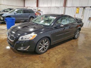 Volvo C70 T5 2.5L 5 2013