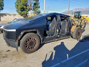 Tesla Cybertruck 2024