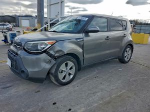 Kia Soul 1.6L 4 2015
