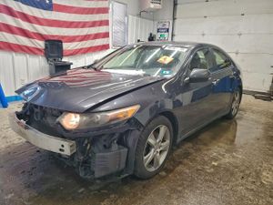 Acura TSX TECH 2.4L 4 2013