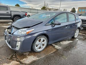 Toyota Prius 1.8L 4 2010