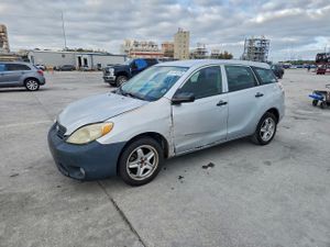 Toyota Corolla XR 1.8L 4 2006