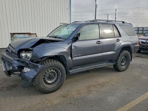 Toyota 4Runner SR5 4.0L 6 2004
