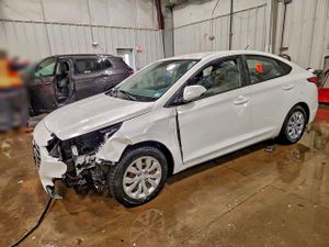 Hyundai Accent SE 1.6L 4 2019
