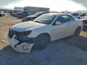 Chrysler Sebring TOURING 2.7L 6 2008