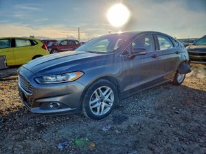 Ford Fusion SE 1.6L 4 2013
