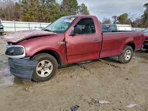 Ford F-150 4.2L 6 1999