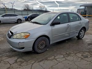 Toyota Corolla CE 1.8L 4 2006