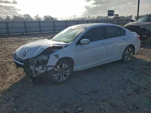 Honda Accord LX 2.4L 4 2015