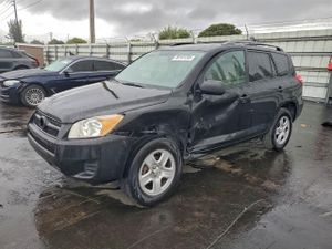 Toyota Rav4 2.5L 4 2012