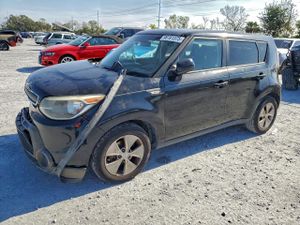 Kia Soul 1.6L 4 2014