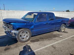 Chevrolet Silverado 1500 C1500 4.3L 6 2001