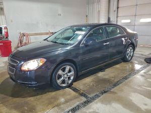 Chevrolet Malibu 2LT 2.4L 4 2012