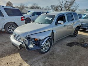 Chevrolet HHR LT 2.2L 4 2008
