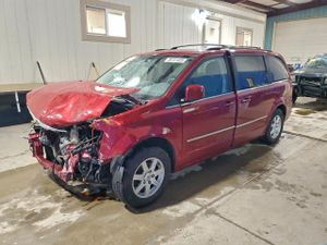 Chrysler Town & Country TOURING 4.0L 6 2010