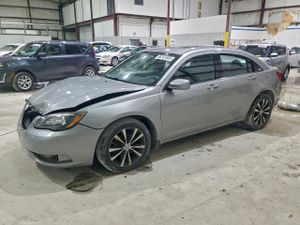 Chrysler 200 LIMITED 3.6L 6 2013