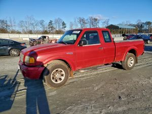 Ford Ranger SUPER CAB 3.0L 6 2001