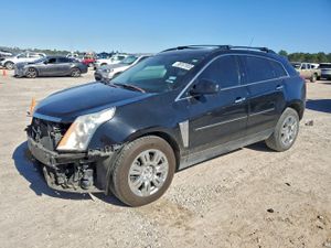Cadillac SRX 3.6L 6 2015