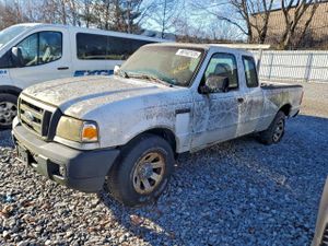 Ford Ranger SUPER CAB 3.0L 6 2006