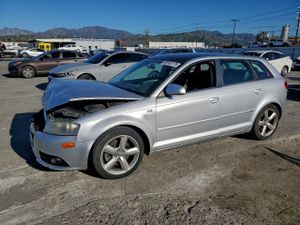 Audi A3 2.0 2.0L 4 2008