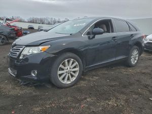 Toyota Venza LE 2.7L 4 2012