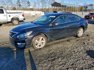 Nissan Altima 2.5 2.5L 4 2013