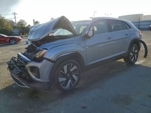 Volkswagen Atlas SE 2.0L 4 2024