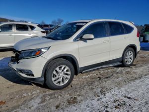 Honda CR-V EX 2.4L 4 2015