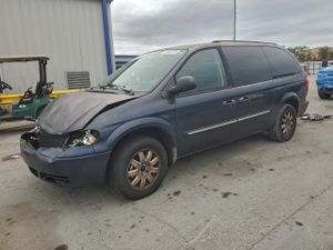 Chrysler Town & Country TOURING 3.8L 6 2007