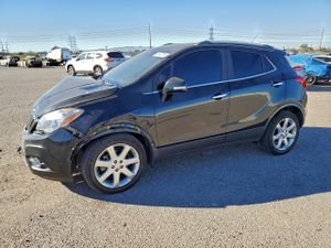 Buick Encore PREMIUM 1.4L 4 2015