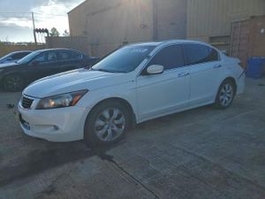 Honda Accord EXL 3.5L 6 2010