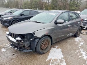 Kia Cerato / Forte / K3 EX 2.0L 4 2013