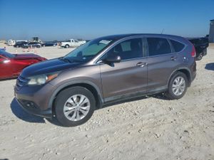 Honda CR-V EX 2.4L 4 2014