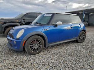 Mini Cooper S 1.6L 4 2005