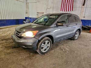 Honda CR-V EXL 2.4L 4 2011
