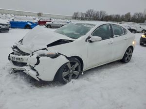 Dodge Dart GT 2.4L 4 2014