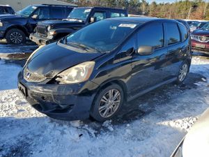 Honda Fit SPORT 1.5L 4 2011