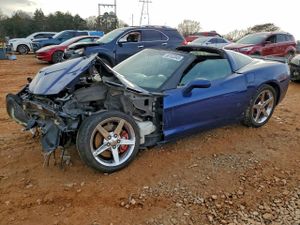 Chevrolet Corvette 6.0L 8 2007