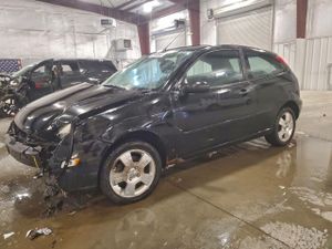 Ford Focus ZX3 2.0L 4 2007