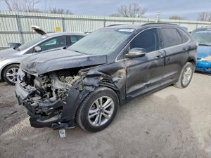 Ford Edge SEL 3.5L 6 2015