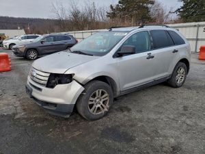Ford Edge SE 3.5L 6 2010