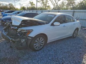 Honda Accord EXL 3.5L 6 2012