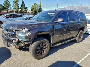 Chevrolet Tahoe K1500 LT 5.3L 8 2015